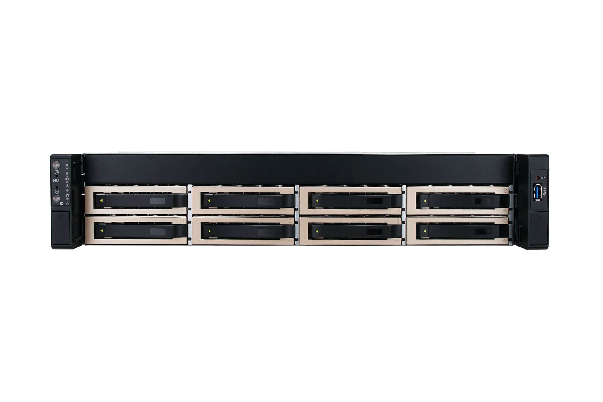 IW-RS208-04 - server system assembly